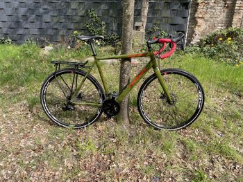 Stevens, Gavere 2018
