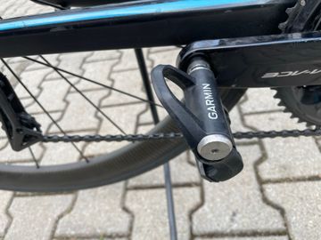 Brugt Canyon Speedmax CF SLX 9.0 LTD 2020 2020 Road & Gravel — billede 5 af 8