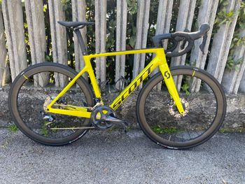 Scott, Addict RC 30 2021