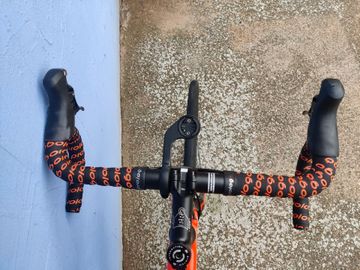 Used Cannondale SuperSix EVO Shimano Ultegra 2017 Road & Gravel, Red — image 11 of 14