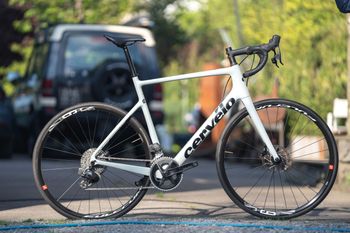 Cervélo, Caledonia Rival AXS 2025