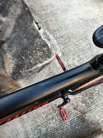 Used Specialized Epic SRAM X01 2018 Mountainbike — image 10 of 10