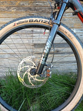 Used Specialized Epic SRAM X01 2018 Mountainbike — image 5 of 10