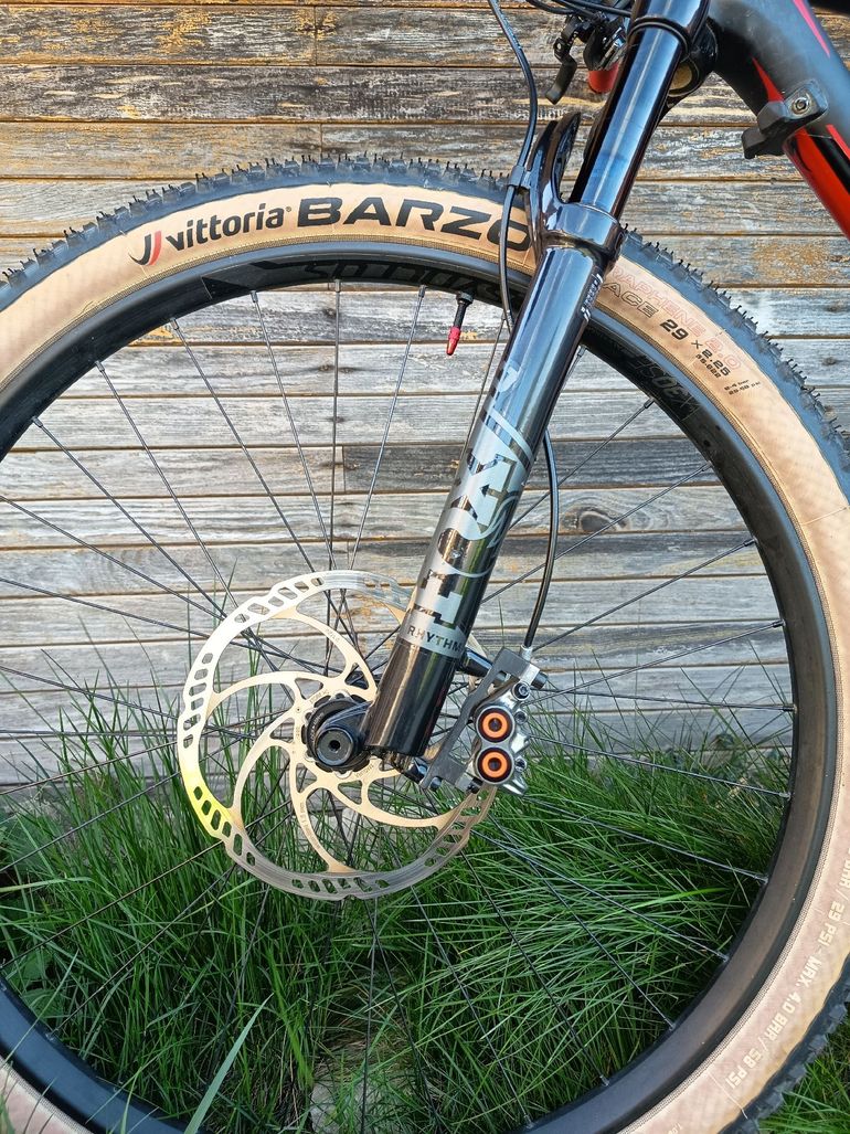 Used Specialized Epic SRAM X01 2018 Mountainbike — image 5 of 10