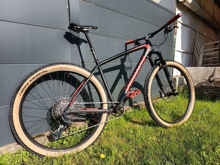 Used Specialized Epic SRAM X01 2018 Mountainbike — image 2 of 10