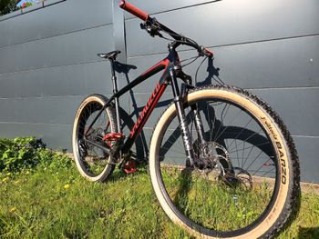 Used Specialized Epic SRAM X01 2018 Mountainbike — image 9 of 10