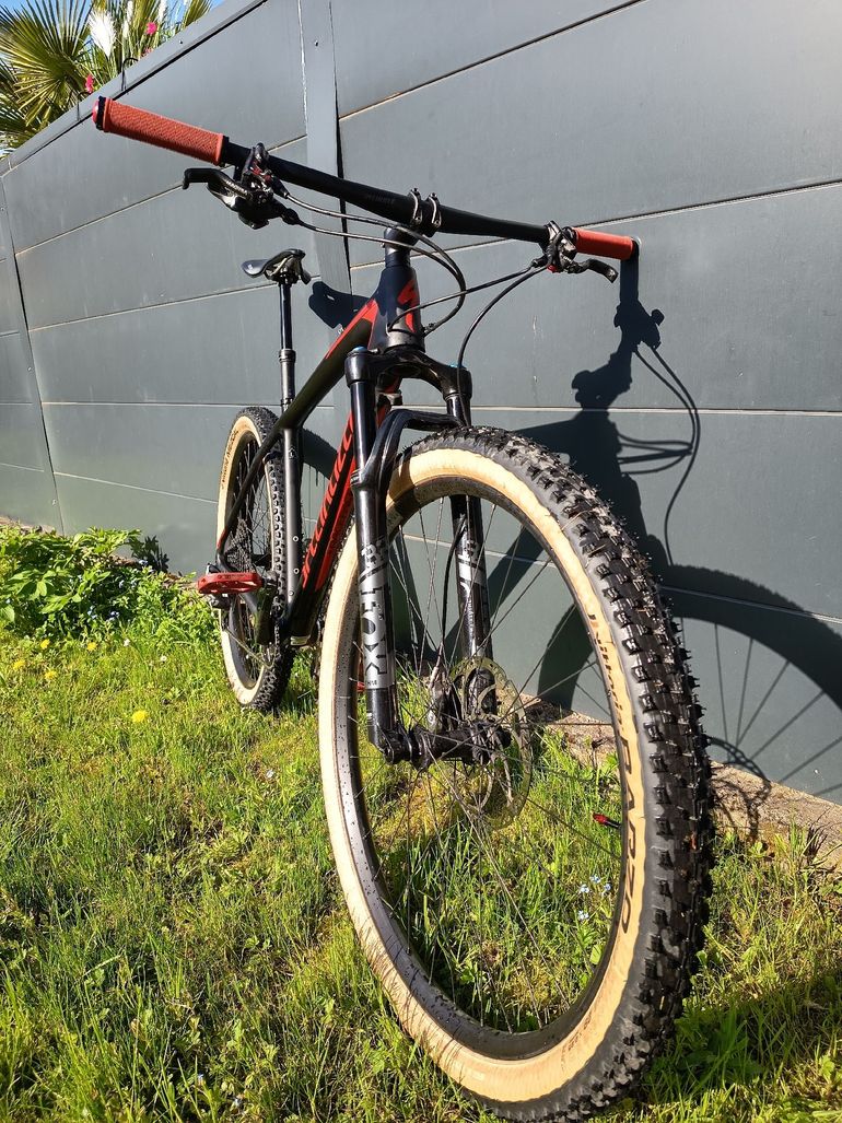 Used Specialized Epic SRAM X01 2018 Mountainbike — image 1 of 10