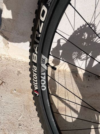 Santa Cruz HIGHBALL XT / Carbon C / 29 2022 2022 Mountainbike d'occasion — image 20 sur 27