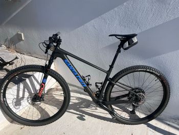Santa Cruz HIGHBALL XT / Carbon C / 29 2022 2022 Mountainbike d'occasion — image 14 sur 27