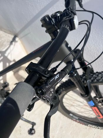Santa Cruz HIGHBALL XT / Carbon C / 29 2022 2022 Mountainbike d'occasion — image 23 sur 27