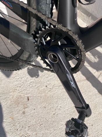 Santa Cruz HIGHBALL XT / Carbon C / 29 2022 2022 Mountainbike d'occasion — image 26 sur 27