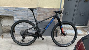 Santa Cruz HIGHBALL XT / Carbon C / 29 2022 2022 MTB usato
