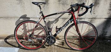 Gebrauchtes Specialized Roubaix Shimano Ultegra 2009 Road & Gravel