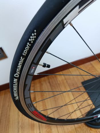 Used Megamo R10 Shimano Tiagra 2019 Road & Gravel, Orange — image 4 of 4