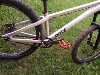 Used Rose THE BRUCE 1 2022 2022 Mountainbike, Hellgrau, 26 — image 1 of 9