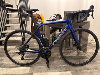 Trek, Madone SL 5 Gen 8 2025