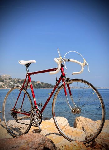 Peugeot, Peugeot Custom Simplex Vintage