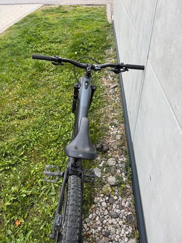 Używany Canyon Torque On 2021 Mountainbike — zdjęcie 6 z 7