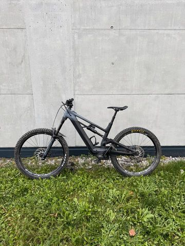 Gebrauchtes Canyon Torque On 2021 MTB