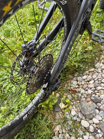 Używany Canyon Torque On 2021 Mountainbike — zdjęcie 7 z 7