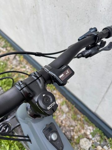 Używany Canyon Torque On 2021 Mountainbike — zdjęcie 3 z 7