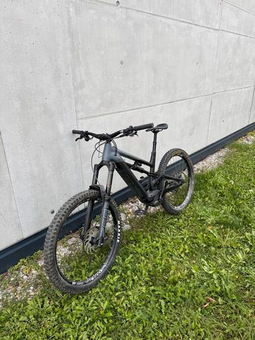 Używany Canyon Torque On 2021 Mountainbike — zdjęcie 2 z 7