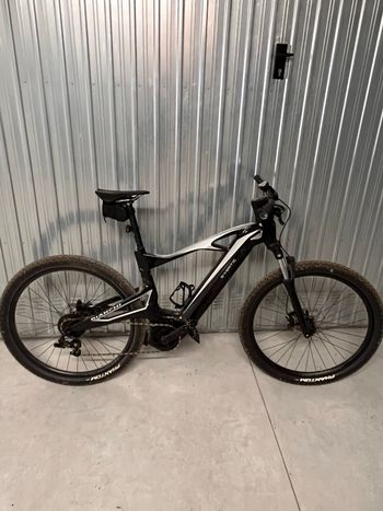Bianchi, e-Vertic X-Type - X5 2022