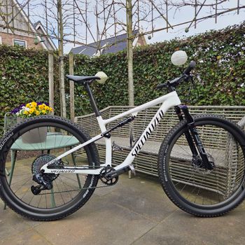 Specialized, Epic SRAM XX1 Eagle AXS