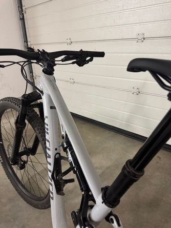 Specialized, Chisel 2026