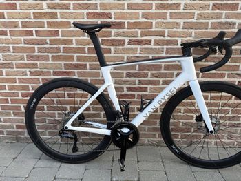 Van rysel, Shimano Shimano 105 Di2