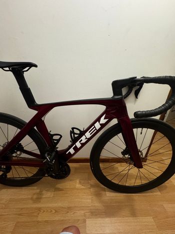Trek, Madone SL 6 Gen 7 2024
