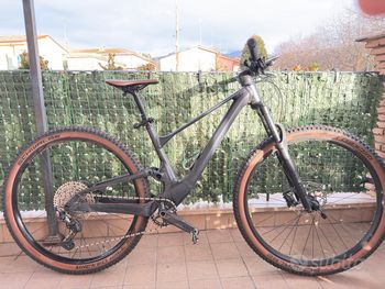 Scott, Scott Spark 940