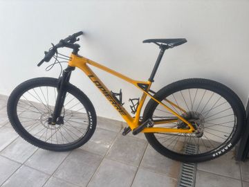 Käytetty Lapierre Prorace CF 5.9 2025 2025 Mountainbike — kuva 1 / 6