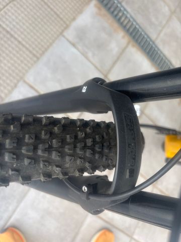 Käytetty Lapierre Prorace CF 5.9 2025 2025 Mountainbike — kuva 6 / 6