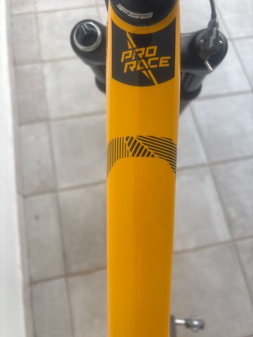 Käytetty Lapierre Prorace CF 5.9 2025 2025 Mountainbike — kuva 4 / 6