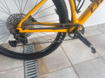 Käytetty Lapierre Prorace CF 5.9 2025 2025 Mountainbike — kuva 3 / 6