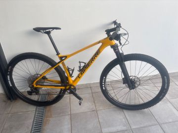 Käytetty Lapierre Prorace CF 5.9 2025 2025 Mountainbike — kuva 2 / 6
