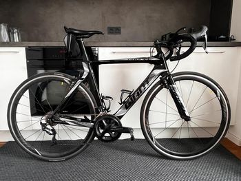 Used Giant Giant Propel Advanced Ultegra 2017 Road & Gravel