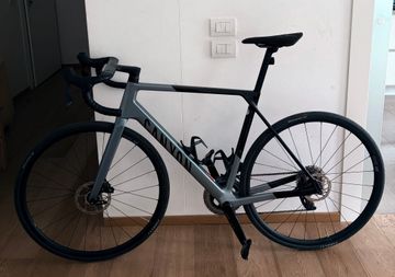 Brugt Canyon Ultimate CF SL 7 AXS 2025 2025 Road & Gravel — billede 3 af 3