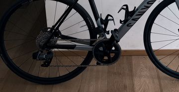 Brugt Canyon Ultimate CF SL 7 AXS 2025 2025 Road & Gravel — billede 2 af 3