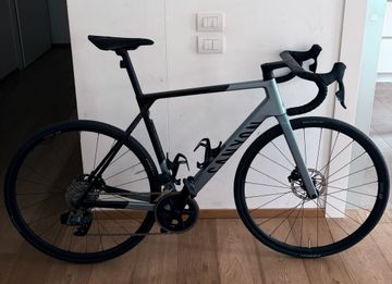 Brugt Canyon Ultimate CF SL 7 AXS 2025 2025 Road & Gravel — billede 1 af 3
