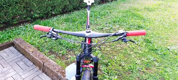 Used Superior Xf Shimano Deore XT 2020 Mountainbike, Black — image 6 of 7