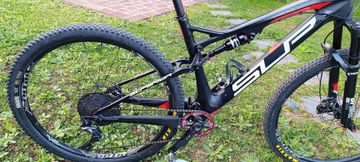 Gebrauchtes Superior Xf Shimano Deore XT 2020 MTB