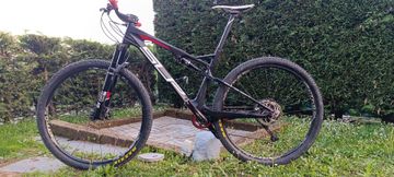 Used Superior Xf Shimano Deore XT 2020 Mountainbike, Black — image 2 of 7