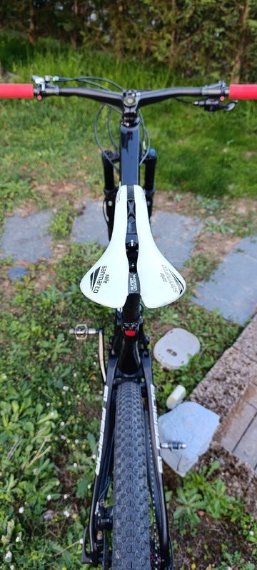 Used Superior Xf Shimano Deore XT 2020 Mountainbike, Black — image 5 of 7