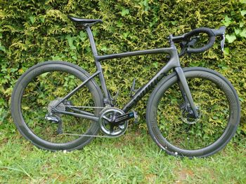 Specialized, S-Works Tarmac SL6 Disc - Dura Ace Di2 2020