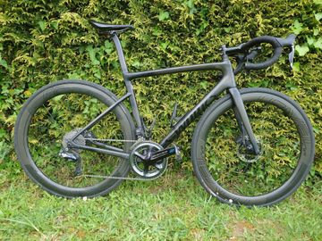 Brugt Specialized S-Works Tarmac SL6 Disc - Dura Ace Di2 2020 2020 Road & Gravel