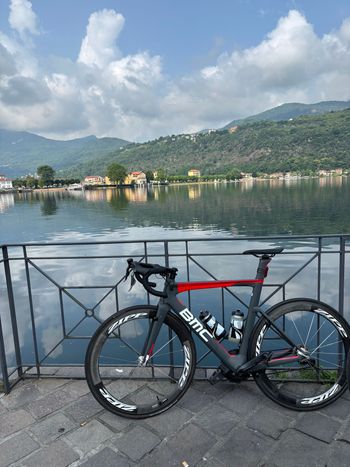 BMC, Timemachine Shimano Ultegra Di2