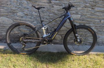 Orbea Wild SRAM GX Eagle AXS 2026 Mountainbike d'occasion — image 1 sur 9