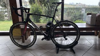 Used Specialized Tarmac 2012 Road & Gravel, Black — image 9 of 9